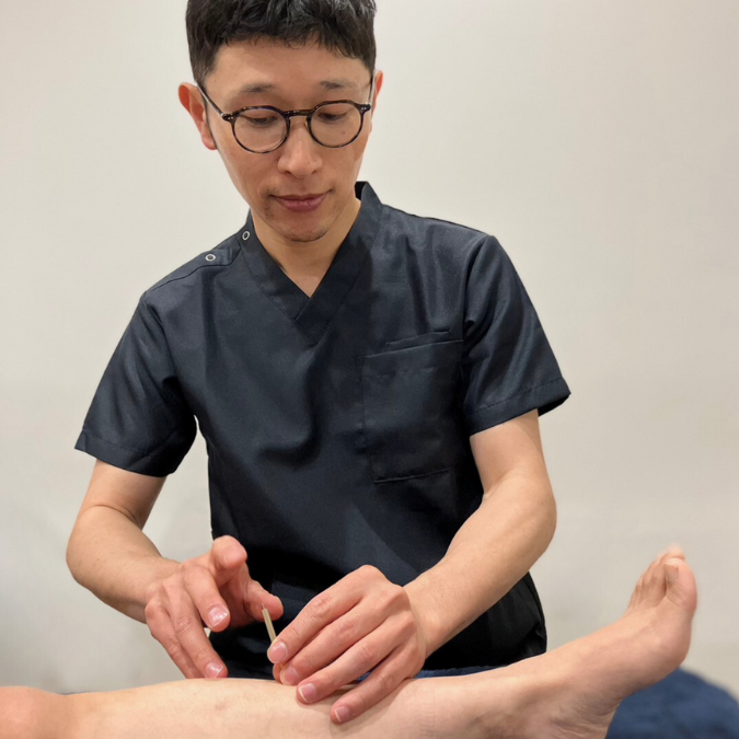 おののはり。美容鍼からだの鍼。リラクゼーション。北九州戸畑