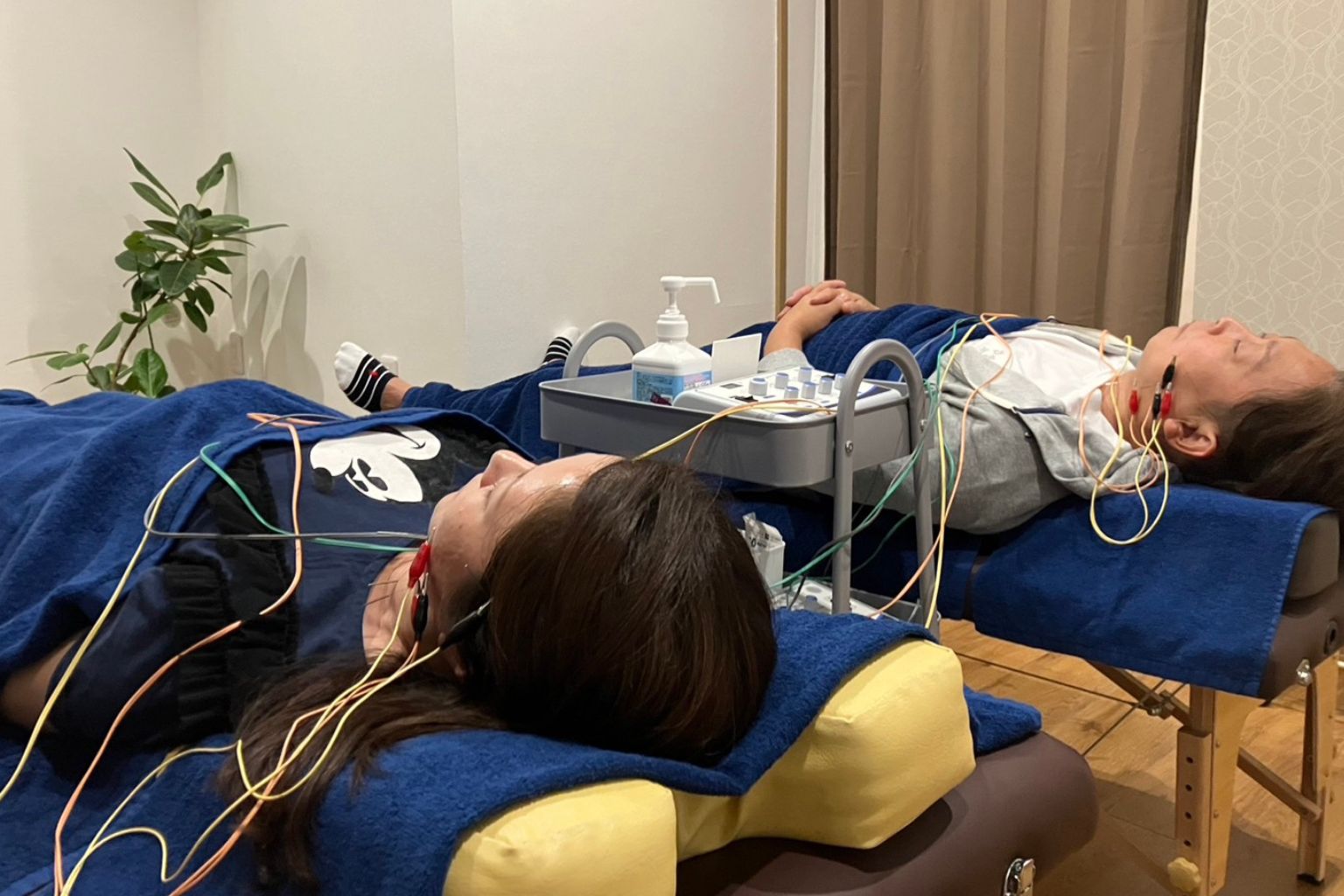 おののはり。美容鍼からだの鍼。リラクゼーション。北九州戸畑区