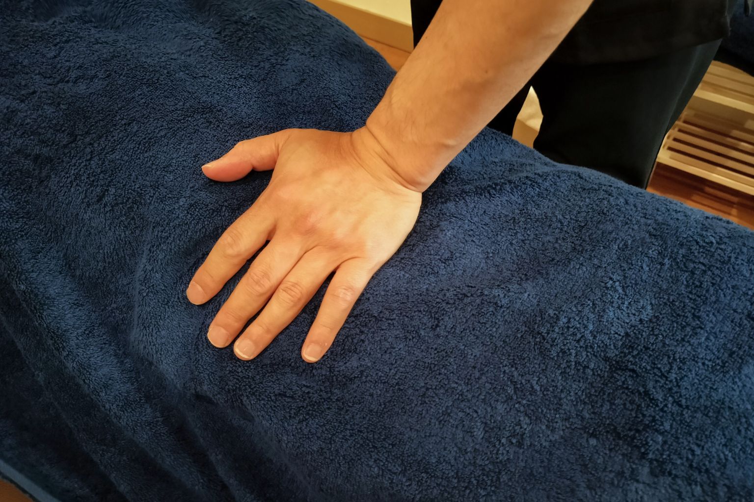 おののはり。美容鍼からだの鍼。リラクゼーション。北九州戸畑